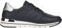 Remonte Sneakers met sleehak met gepolsterde voetbed vrijetijdsschoen lage schoen veterschoen - Thumbnail 24