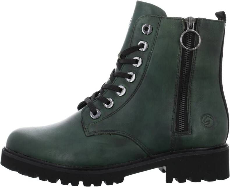 Remonte Veterschoenen voor dames