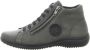 Remonte Multicolor Veterschoenen voor dames - Thumbnail 1