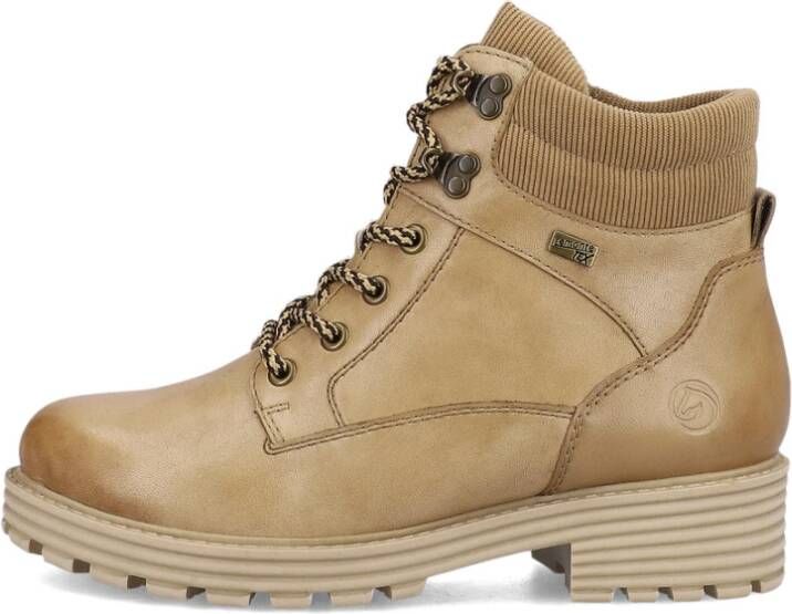 Remonte Veterschoenen voor dames