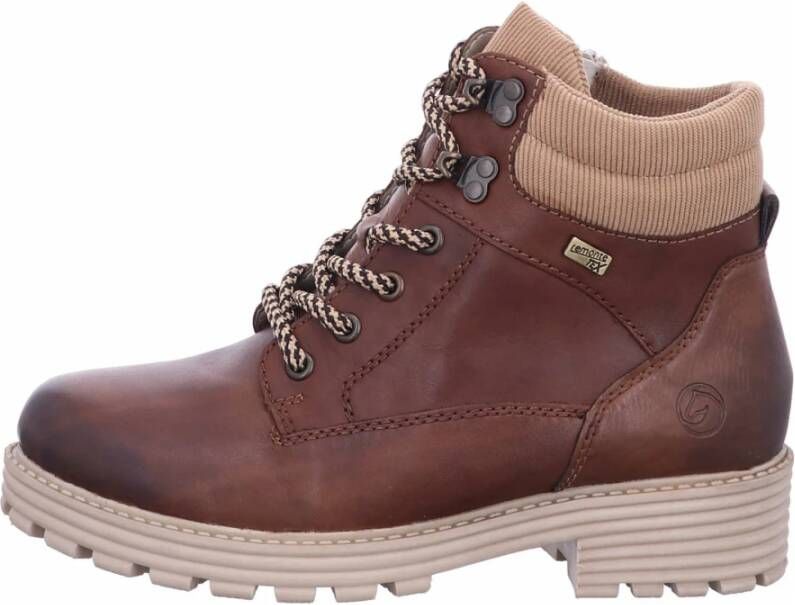Remonte Veterschoenen voor dames
