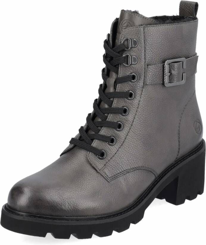 Remonte Veterschoenen voor dames