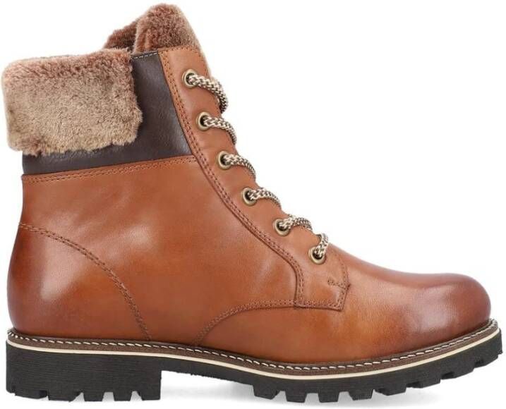 Remonte Veterschoenen voor dames voor diverse activiteiten
