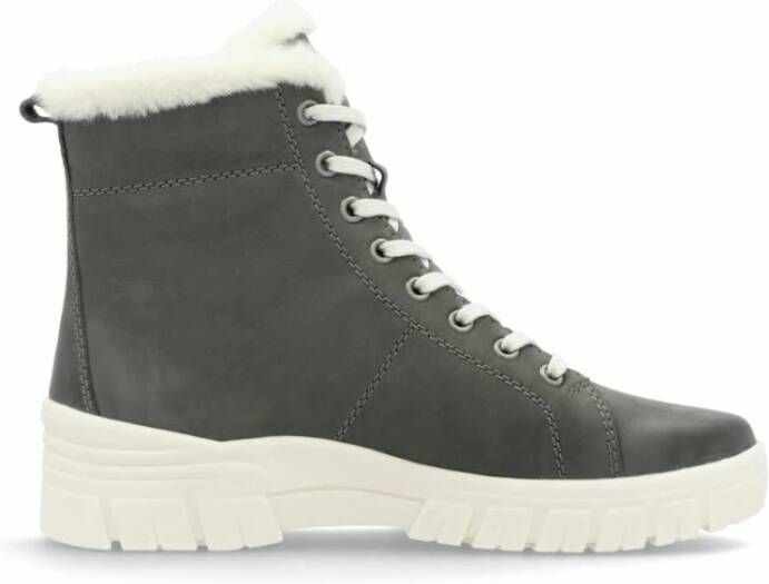 Remonte Veterschoenen voor dames voor diverse activiteiten - Foto 2