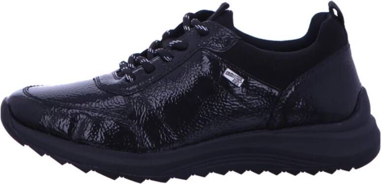 Remonte sneakers met een praktisch verwisselbaar voetbed