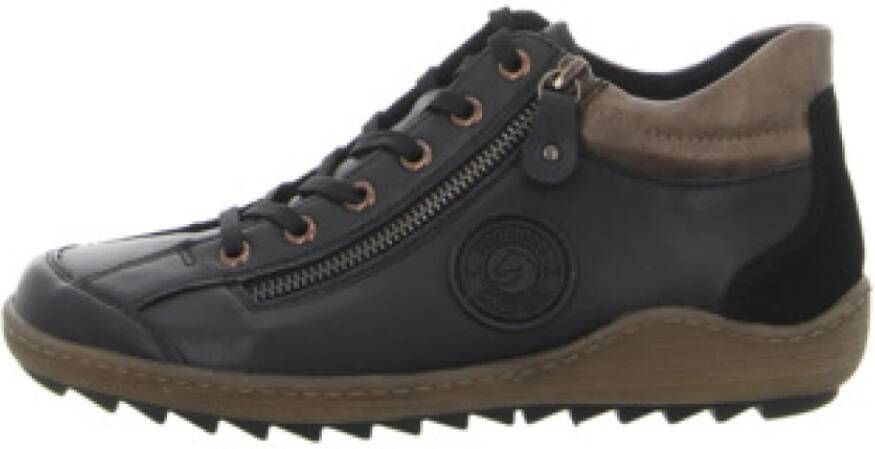 Remonte Volwassenen Effen Kleur Laarzen