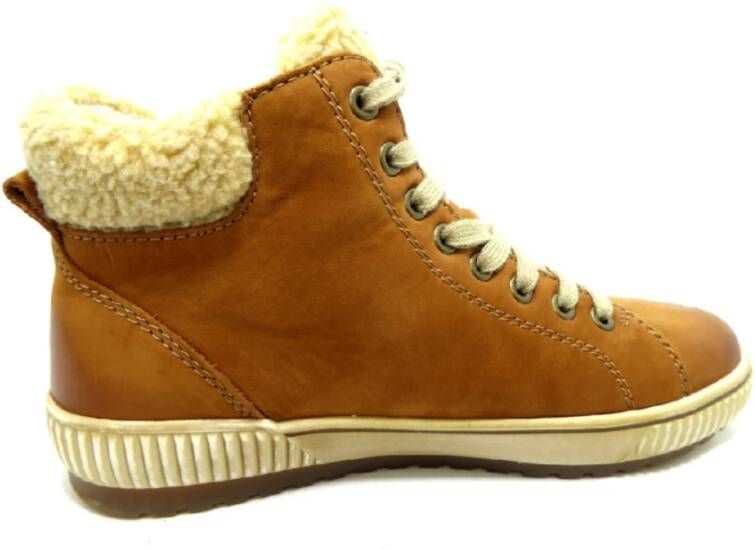 Remonte Warme winterlaarzen voor dames