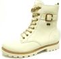 Remonte Winterlaarzen blokhak veterschoenen outdoorschoen met decoratieve gesp - Thumbnail 2