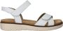 Remonte Sandalen plateau zomerschoen sandaal met lite 'n soft uitrusting - Thumbnail 2