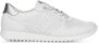 Remonte Witte Sneakers voor Vrouwen White Dames - Thumbnail 1