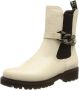 Remonte Witte Sneakers White Dames - Thumbnail 2
