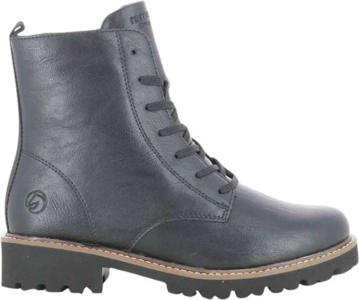 Remonte Zwarte Damesschoenen