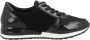 Remonte Sneakers R2532-02 Zwart Dames - Thumbnail 4