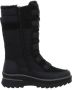 Remonte Winterlaarzen sleehak veterschoenen outdoorschoenen met binnenrits - Thumbnail 1