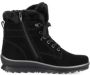 Remonte Zwarte veterschoenen voor - Thumbnail 2