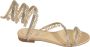 René Caovilla Chandelier Sandalen - Thumbnail 1