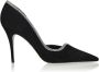 René Caovilla Elegant High Heel Pumps - Thumbnail 1