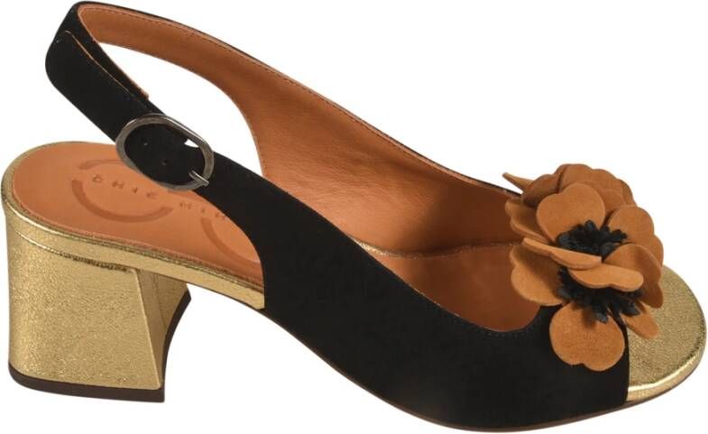 René Caovilla Elegante Sandalen met Stijl