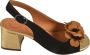 René Caovilla Elegante Sandalen met Stijl - Thumbnail 1