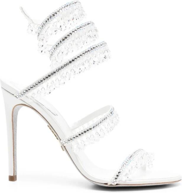 René Caovilla Elegante Schoenen C12535 R001Cyts 105