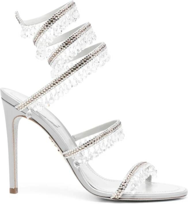 René Caovilla Elegante Schoenen C12535 R001V232