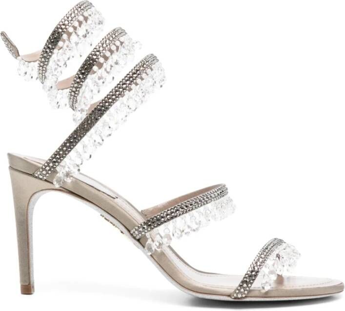 René Caovilla Elegante Schoenen C12535 R001W103 080