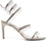 René Caovilla Elegante Schoenen C12535 R001W103 080 - Thumbnail 1