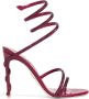 René Caovilla Elegante Zomer Sandalen - Thumbnail 1