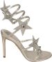 René Caovilla Grijze Sandalen met Elegante Stijl - Thumbnail 1