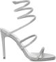 René Caovilla High Heel Sandals Gray Dames - Thumbnail 1