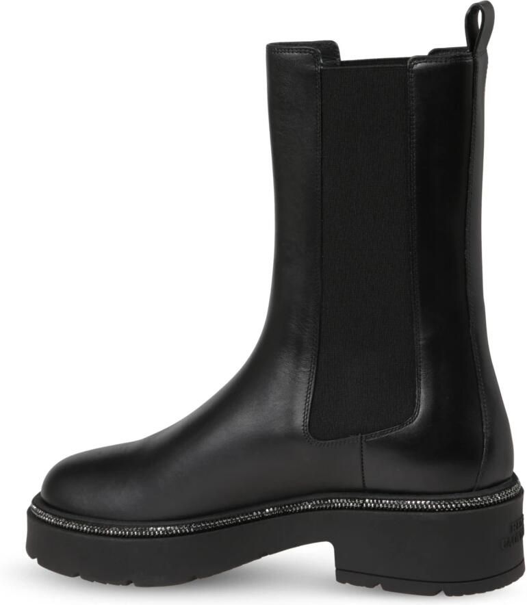 René Caovilla Bika Chelsea Boots - Foto 2