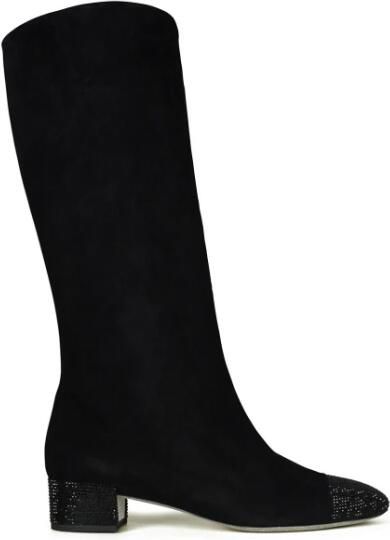René Caovilla Bonnie Bootie