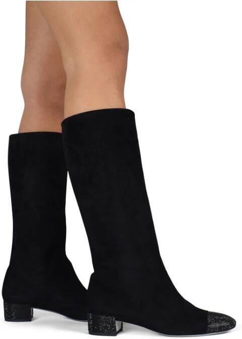 René Caovilla Bonnie Bootie