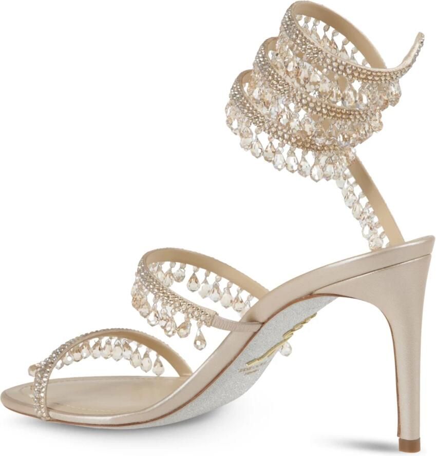 René Caovilla Chandelier Sandal - Foto 2