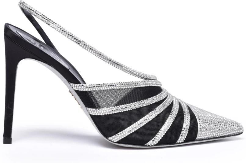 René Caovilla Chanel Pump