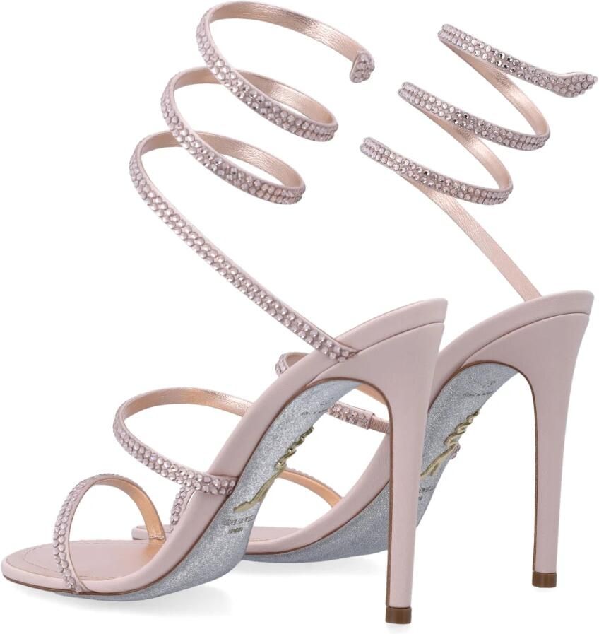 René Caovilla Cleo 105 Sandal - Foto 2