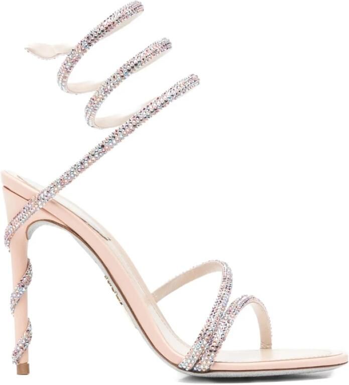 René Caovilla Cleo 105 Sandal