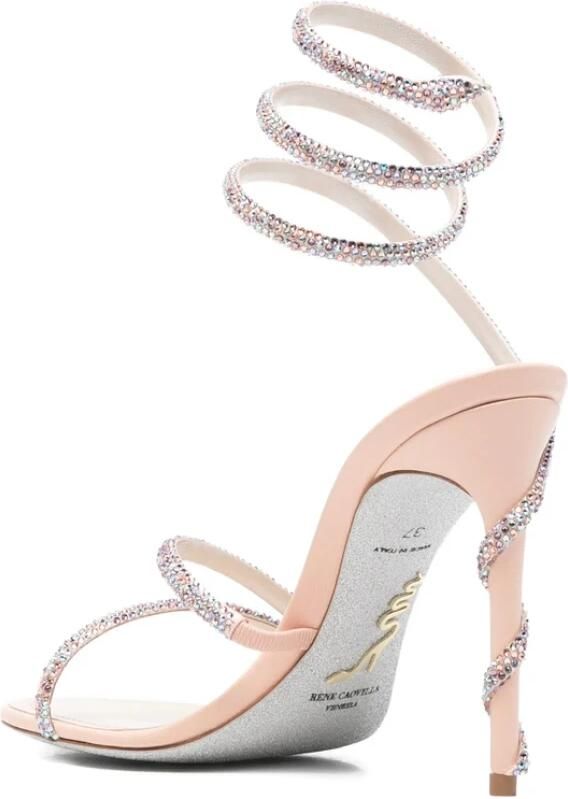 René Caovilla Cleo 105 Sandal - Foto 3