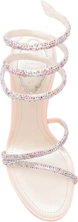 René Caovilla Cleo 105 Sandal - Foto 4
