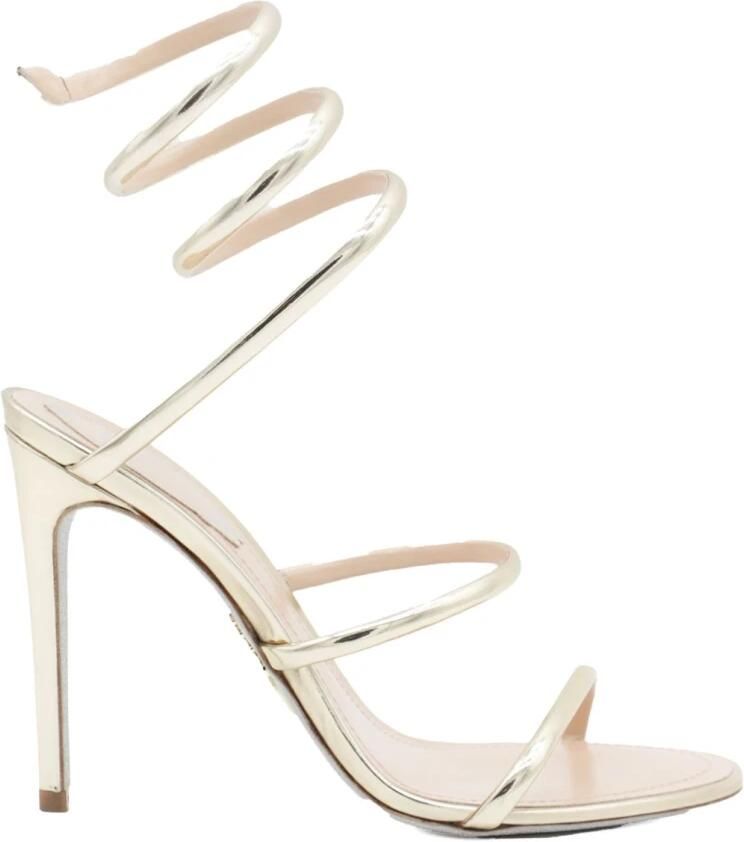 René Caovilla Cleo 105 Sandal