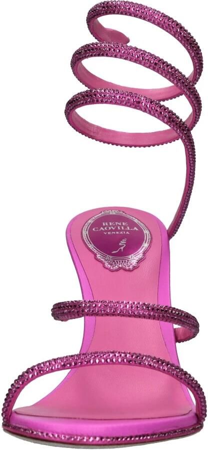 René Caovilla Cleo 105 Sandalen - Foto 2