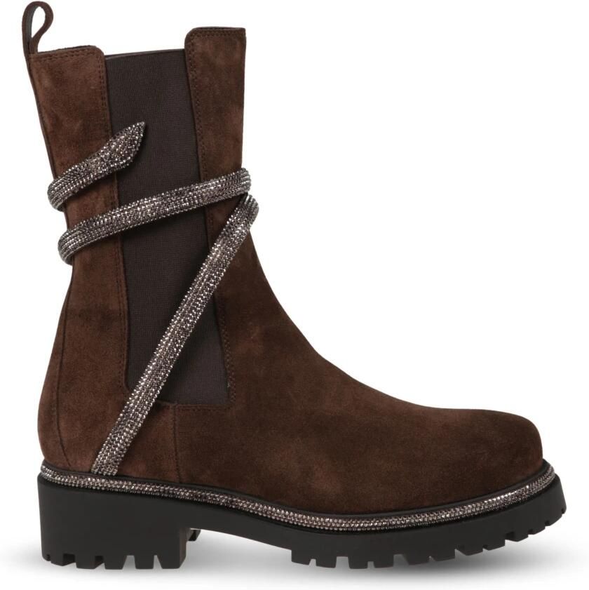 René Caovilla Cleo Chelsea Boot