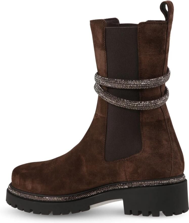 René Caovilla Cleo Chelsea Boot - Foto 2