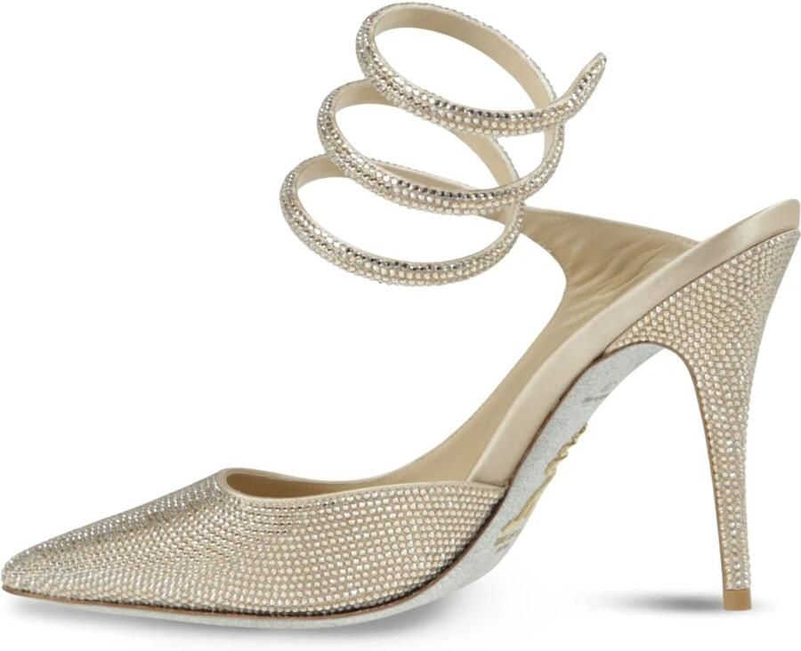 René Caovilla Cleo Pump - Foto 2