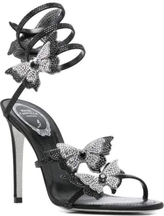 René Caovilla Cleo Sandal 105