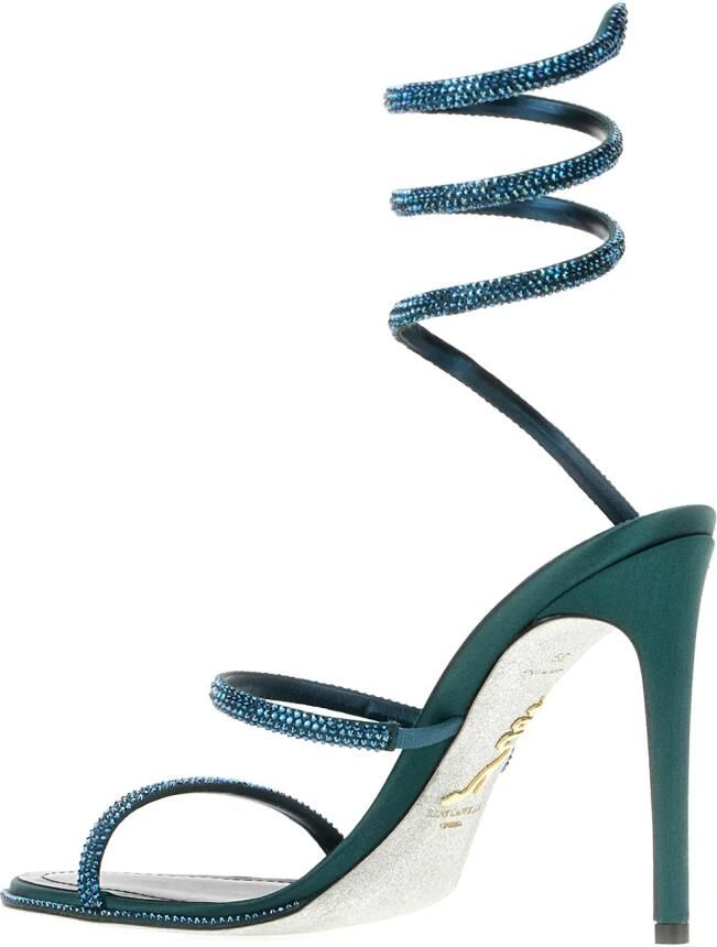 René Caovilla Cleo Sandal 105 - Foto 2