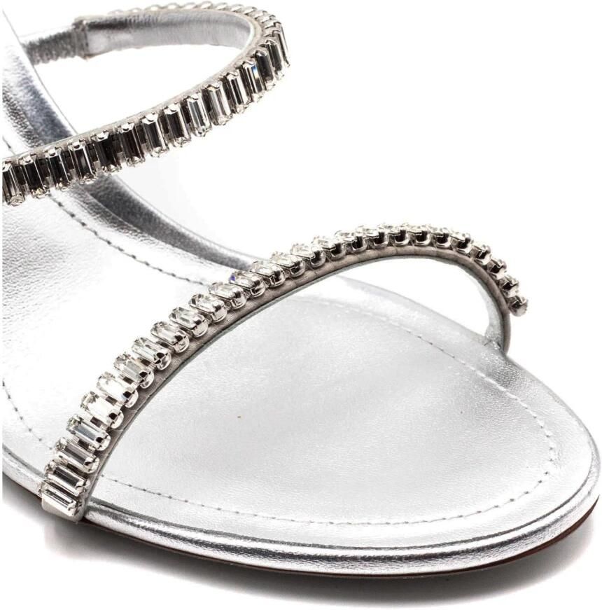 René Caovilla Cleo Sandal 80 - Foto 2