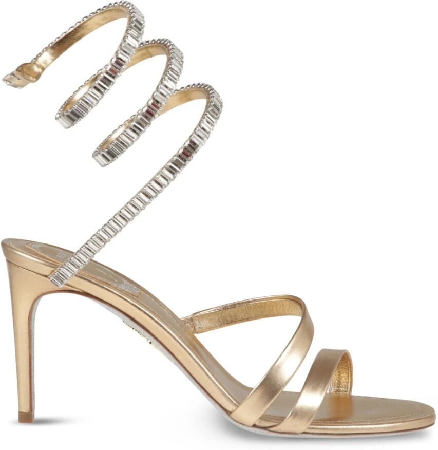 René Caovilla Cleo Sandal