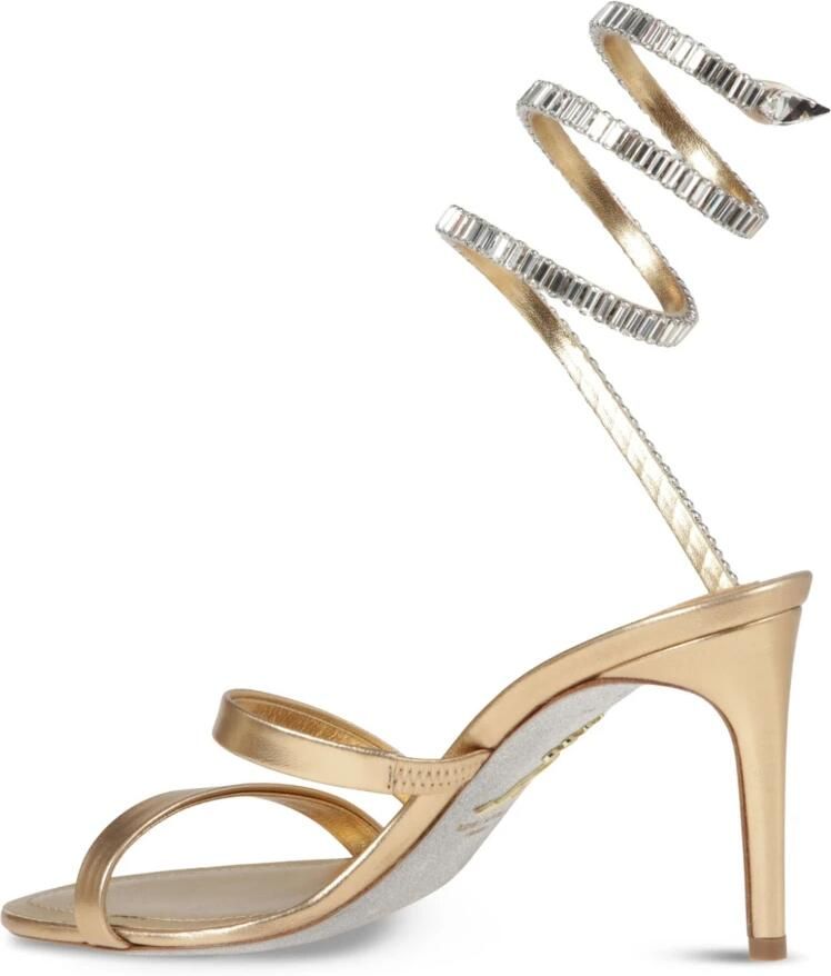 René Caovilla Cleo Sandal - Foto 2