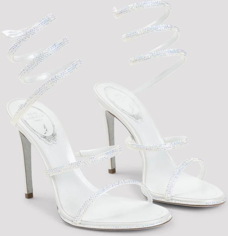 René Caovilla Cleo Sandal - Foto 2